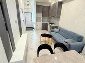 2 otaqlı yeni tikili - Qara Qarayev m. - 39 m²