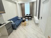 2 otaqlı yeni tikili - Qara Qarayev m. - 39 m²
