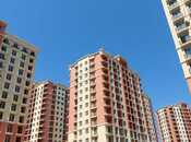 1 otaqlı yeni tikili - Dərnəgül m. - 52 m²
