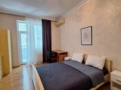 Сдаётся 3-комн. новостройка 140 м², м. Низами, photo 6 from 8
