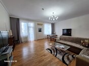 Сдаётся 3-комн. новостройка 140 м², м. Низами, photo 2 from 8