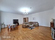 Сдаётся 3-комн. новостройка 140 м², м. Низами, photo 3 from 8
