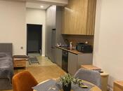 Сдаётся 1-комн. новостройка 58 м², пос. Нардаран, photo 6 from 8