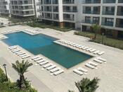 Сдаётся 1-комн. новостройка 58 м², пос. Нардаран, photo 1 from 8