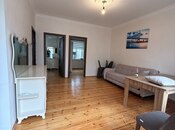3 otaqlı həyət evi/bağ evi - Binə q. - 90 m²