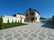 5-комн. дом/дача - пос. Шувеляны - 250 м²