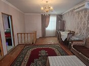 6 otaqlı həyət evi/bağ evi - Hövsan q. - 160 m²