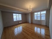 3 otaqlı yeni tikili - İnşaatçılar m. - 130 m²
