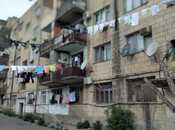 1 otaqlı köhnə tikili - Qaraçuxur q. - 25 m²