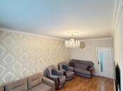 5 otaqlı köhnə tikili - Həzi Aslanov m. - 110 m²