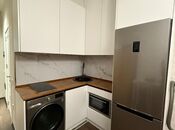 1 otaqlı yeni tikili - 20 Yanvar m. - 30 m²