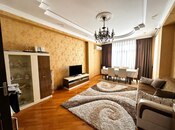 3 otaqlı yeni tikili - 20 Yanvar m. - 145 m²