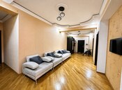 3 otaqlı yeni tikili - 20 Yanvar m. - 145 m²