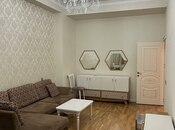 3 otaqlı yeni tikili - Sumqayıt - 98 m²