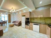 İcarəyə verilir 3 otaqlı yeni tikili 125 m², 28 May m., photo 5 from 8