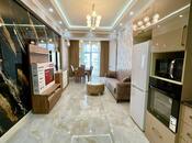 İcarəyə verilir 3 otaqlı yeni tikili 125 m², 28 May m., photo 3 from 8