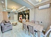 İcarəyə verilir 3 otaqlı yeni tikili 125 m², 28 May m., photo 2 from 8