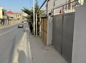 Участок - м. Насими - 2 сот
