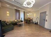 Satılır 3 otaqlı yeni tikili 128 m², Şah İsmayıl Xətai m., photo 4 from 8