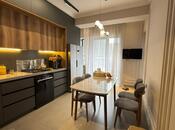 Satılır 3 otaqlı yeni tikili 128 m², Şah İsmayıl Xətai m., photo 2 from 8