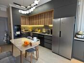 Satılır 3 otaqlı yeni tikili 128 m², Şah İsmayıl Xətai m., photo 3 from 8