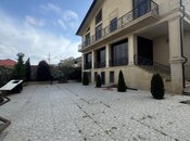 Satılır 6 otaqlı həyət evi/bağ evi 400 m², Badamdar q., photo 3 from 8