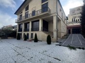 Satılır 6 otaqlı həyət evi/bağ evi 400 m², Badamdar q., photo 1 from 8