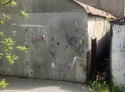 Гараж - м. Иншаатчылар - 32 м²
