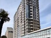 1-комн. новостройка - Насиминский  р. - 35 м²