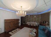 4 otaqlı yeni tikili - Şah İsmayıl Xətai m. - 156 m²