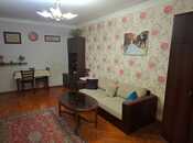 1 otaqlı köhnə tikili - İnşaatçılar m. - 50 m²