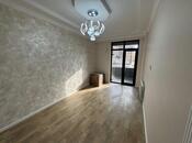 Satılır 2 otaqlı yeni tikili 70 m², Qara Qarayev m., photo 5 from 8