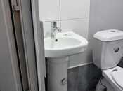 Satılır 1 otaqlı köhnə tikili 25 m², Qara Qarayev m., photo 3 from 4