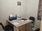 1 otaqlı ofis - İnşaatçılar m. - 16 m²