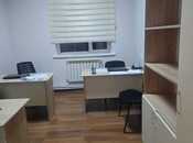 1 otaqlı ofis - İnşaatçılar m. - 16 m²