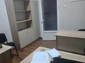 1 otaqlı ofis - İnşaatçılar m. - 16 m²