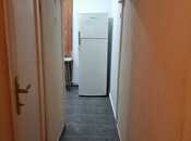 2 otaqlı köhnə tikili - İnşaatçılar m. - 65 m²