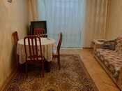 2 otaqlı köhnə tikili - İnşaatçılar m. - 65 m²