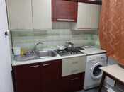 2 otaqlı köhnə tikili - İnşaatçılar m. - 65 m²