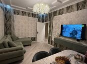 4 otaqlı həyət evi/bağ evi - Masazır q. - 110 m²