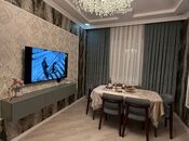 4 otaqlı həyət evi/bağ evi - Masazır q. - 110 m²