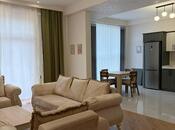 3 otaqlı yeni tikili - Badamdar q. - 125 m²