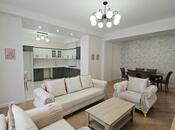 3 otaqlı yeni tikili - Badamdar q. - 125 m²