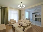 3 otaqlı yeni tikili - Badamdar q. - 125 m²