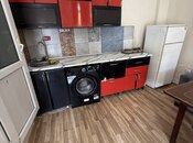 1 otaqlı yeni tikili - İnşaatçılar m. - 30 m²