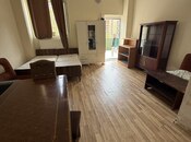 1 otaqlı yeni tikili - İnşaatçılar m. - 30 m²