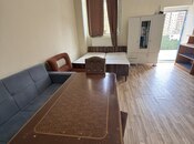 1 otaqlı yeni tikili - İnşaatçılar m. - 30 m²