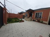 3 otaqlı həyət evi/bağ evi - Maştağa q. - 86 m²