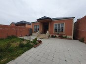 3 otaqlı həyət evi/bağ evi - Maştağa q. - 86 m²