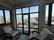 İcarəyə verilir 3 otaqlı yeni tikili 141 m², 28 May m., photo 1 from 8